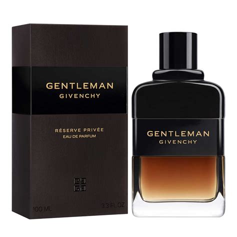 gentlemen reserve givenchy|Givenchy gentleman reserve privee for man.